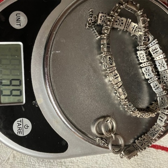 Deborah Armstrong Collection Sterling Silver - Picture 3 of 11